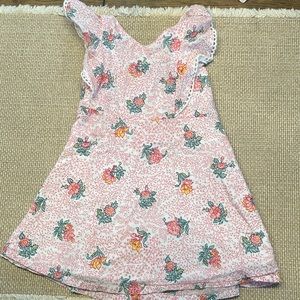 Janie and jack dress
